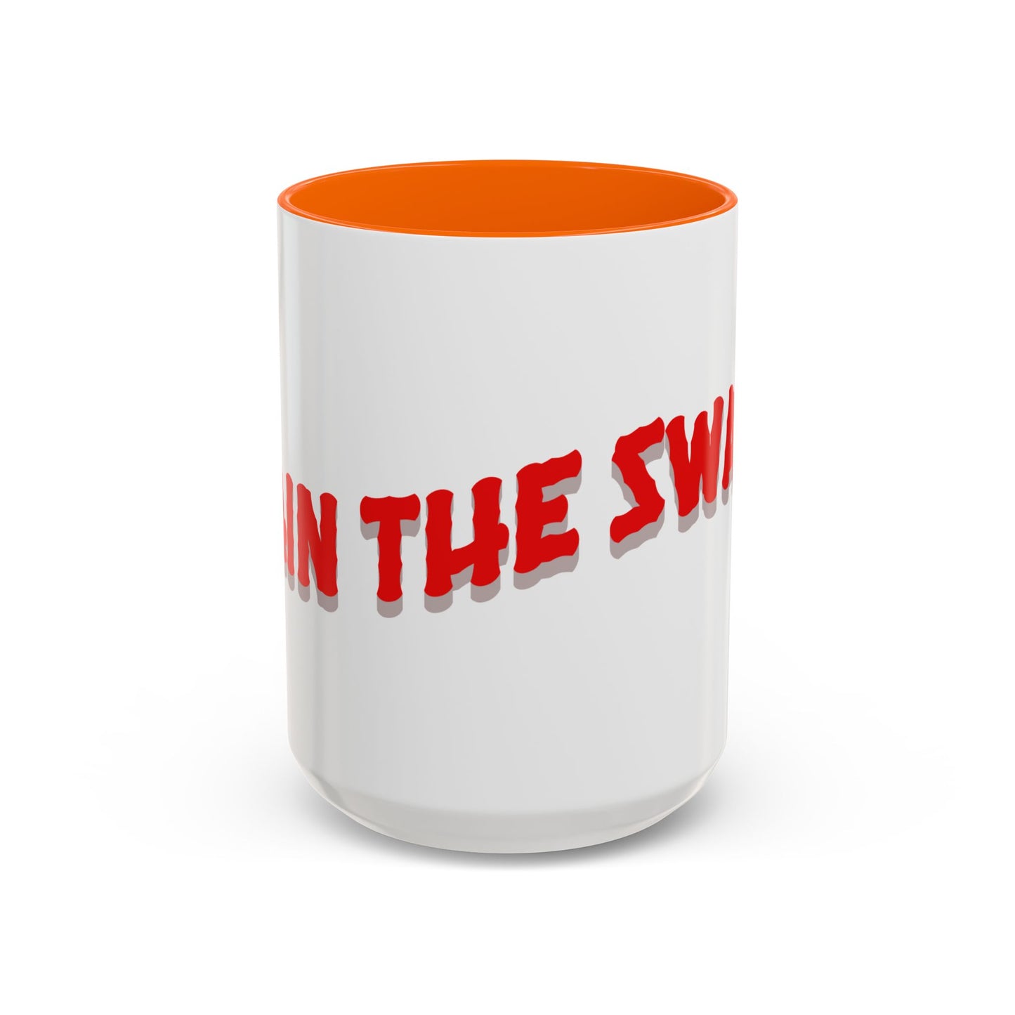 "Drain The Swamp" Political Statement Mug - Coffee Mug