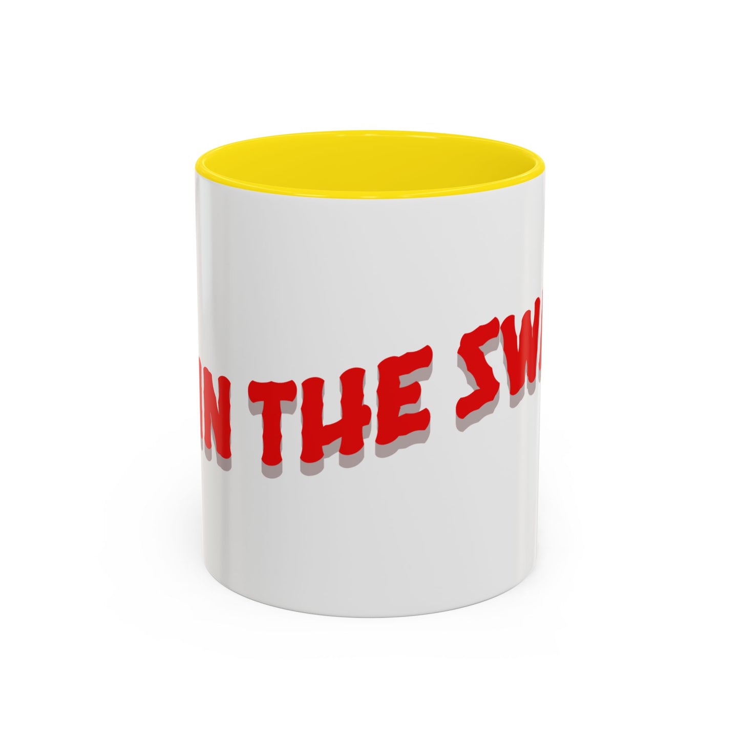 "Drain The Swamp" Political Statement Mug - Coffee Mug