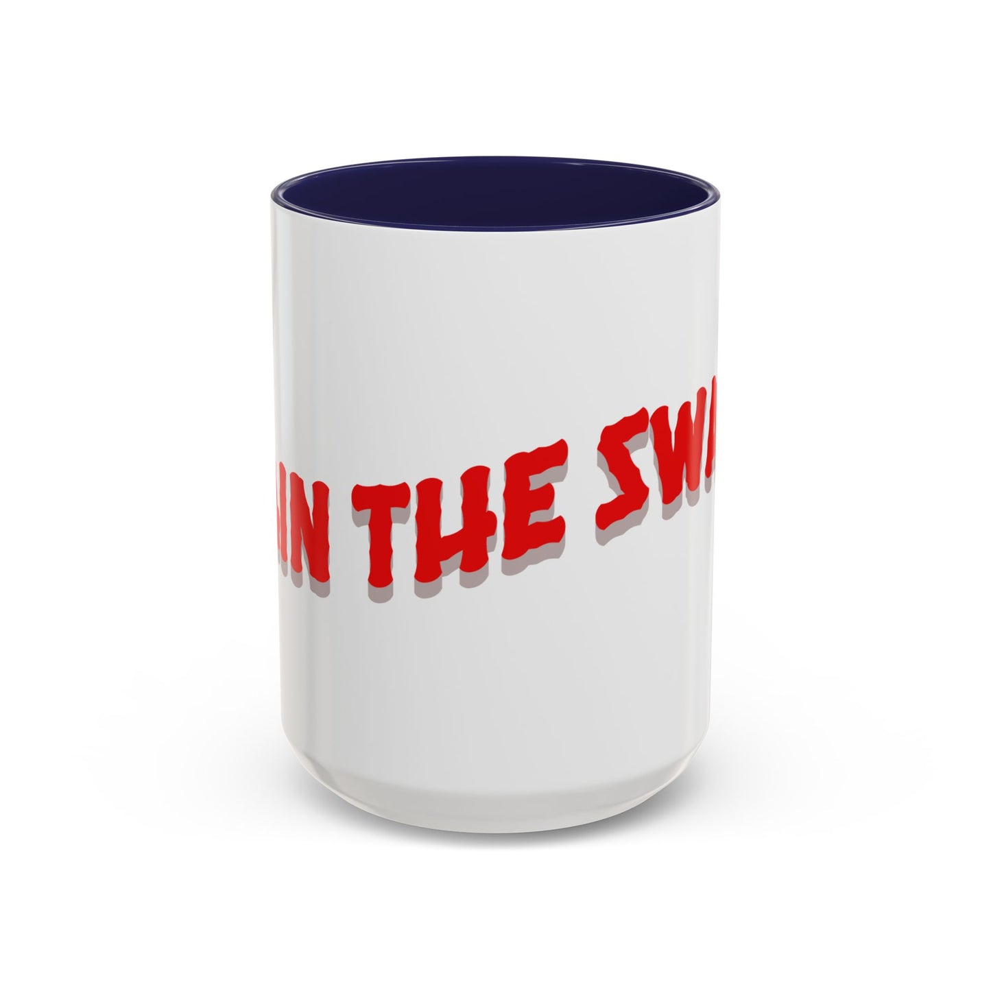 "Drain The Swamp" Political Statement Mug - Coffee Mug