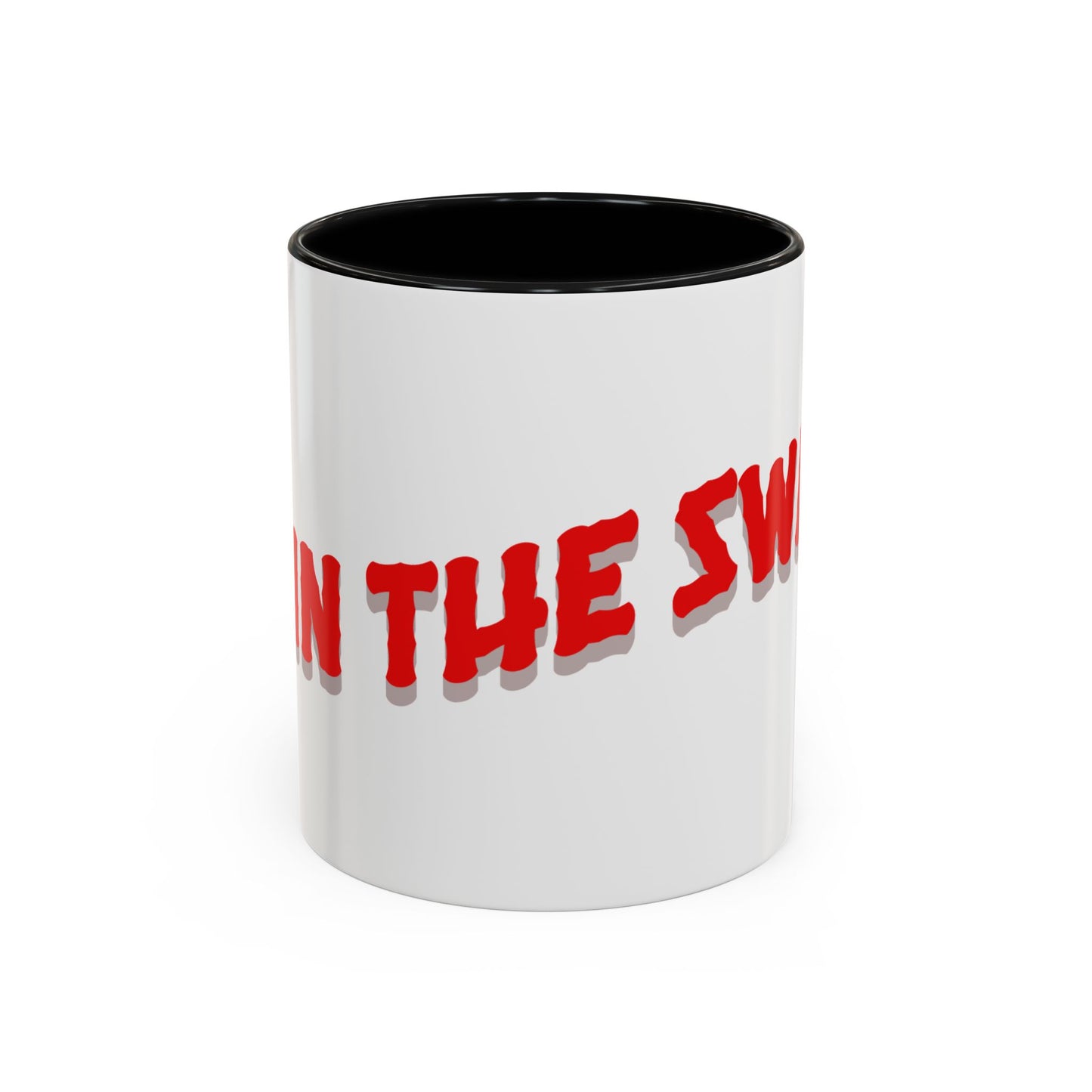 "Drain The Swamp" Political Statement Mug - Coffee Mug