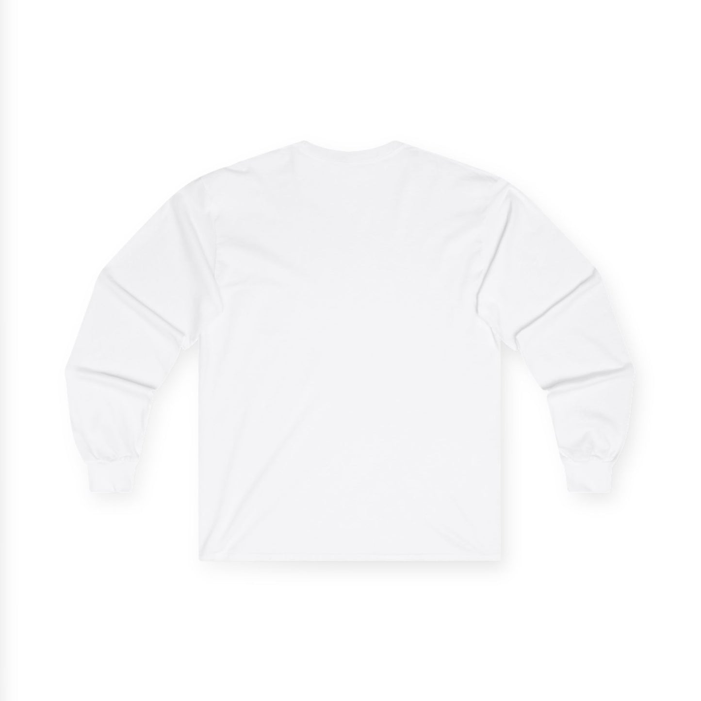 Trump 2024 Vance Long Sleeve Tee - Unisex Ultra Cotton