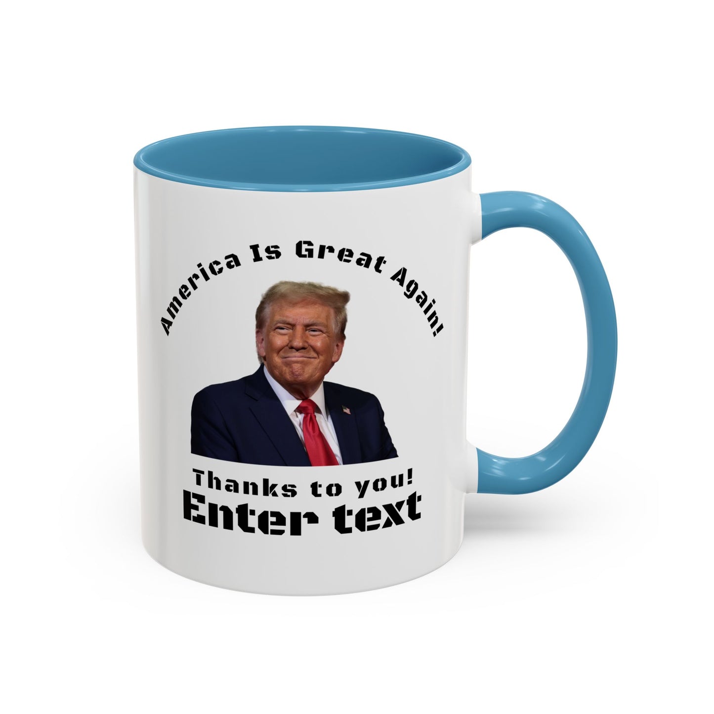 Trump Coffee Mug