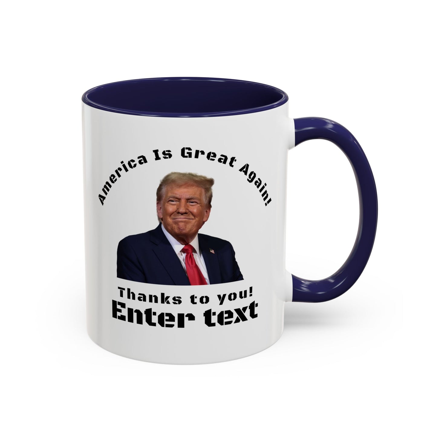 Trump Coffee Mug