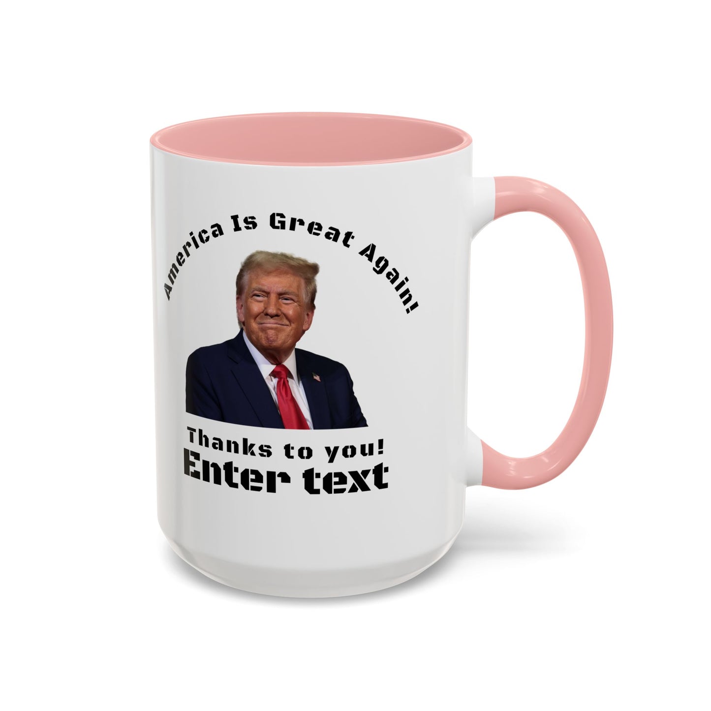 Trump Coffee Mug