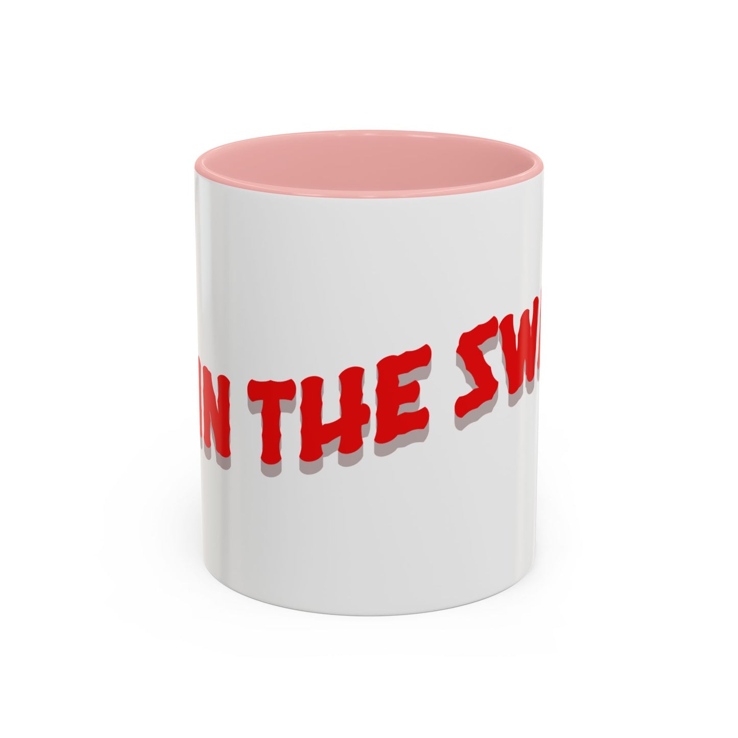 "Drain The Swamp" Political Statement Mug - Coffee Mug