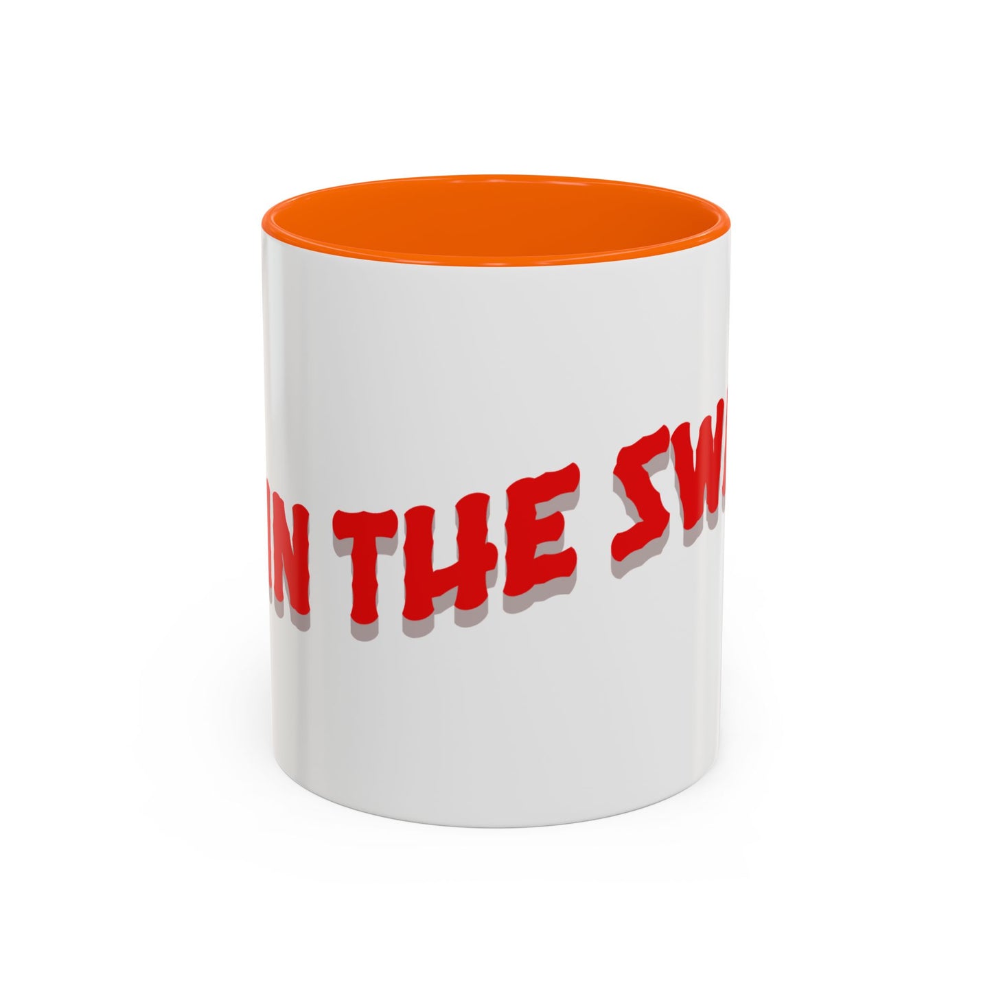 "Drain The Swamp" Political Statement Mug - Coffee Mug