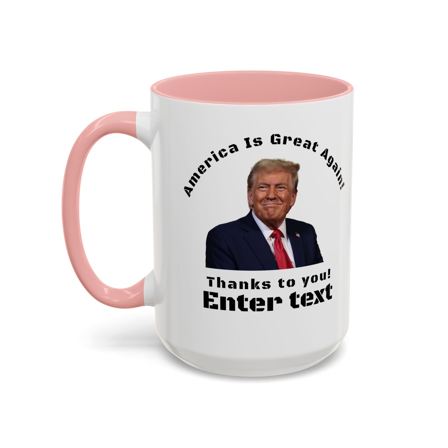 Trump Coffee Mug