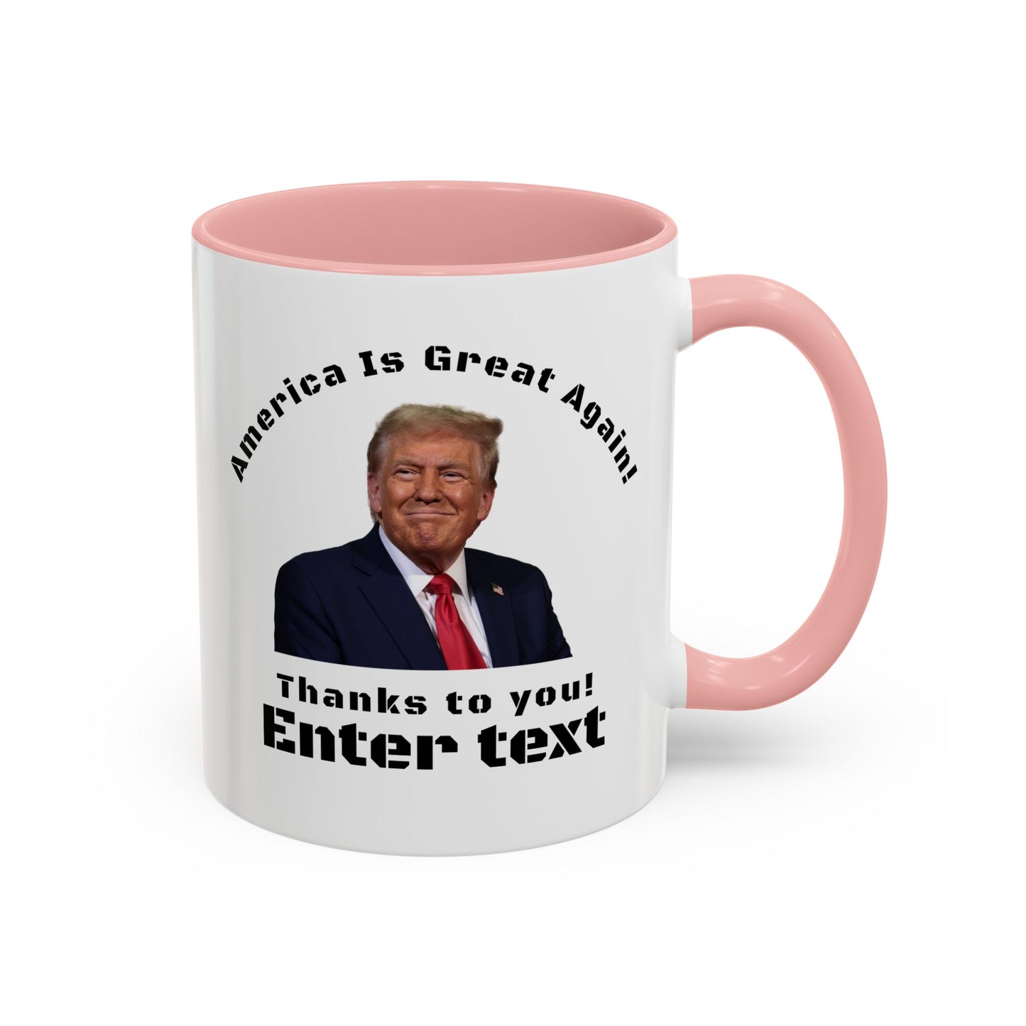 Trump Coffee Mug