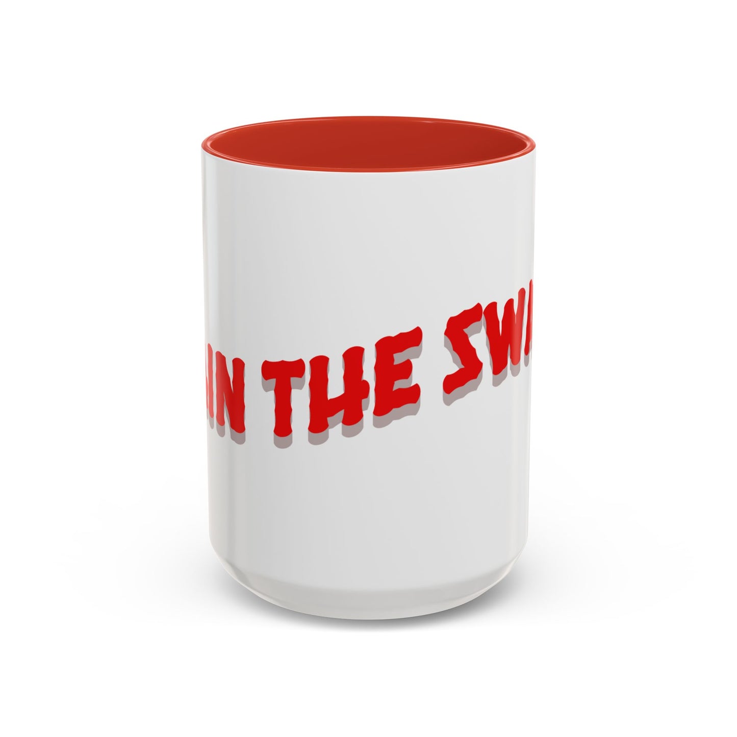 "Drain The Swamp" Political Statement Mug - Coffee Mug