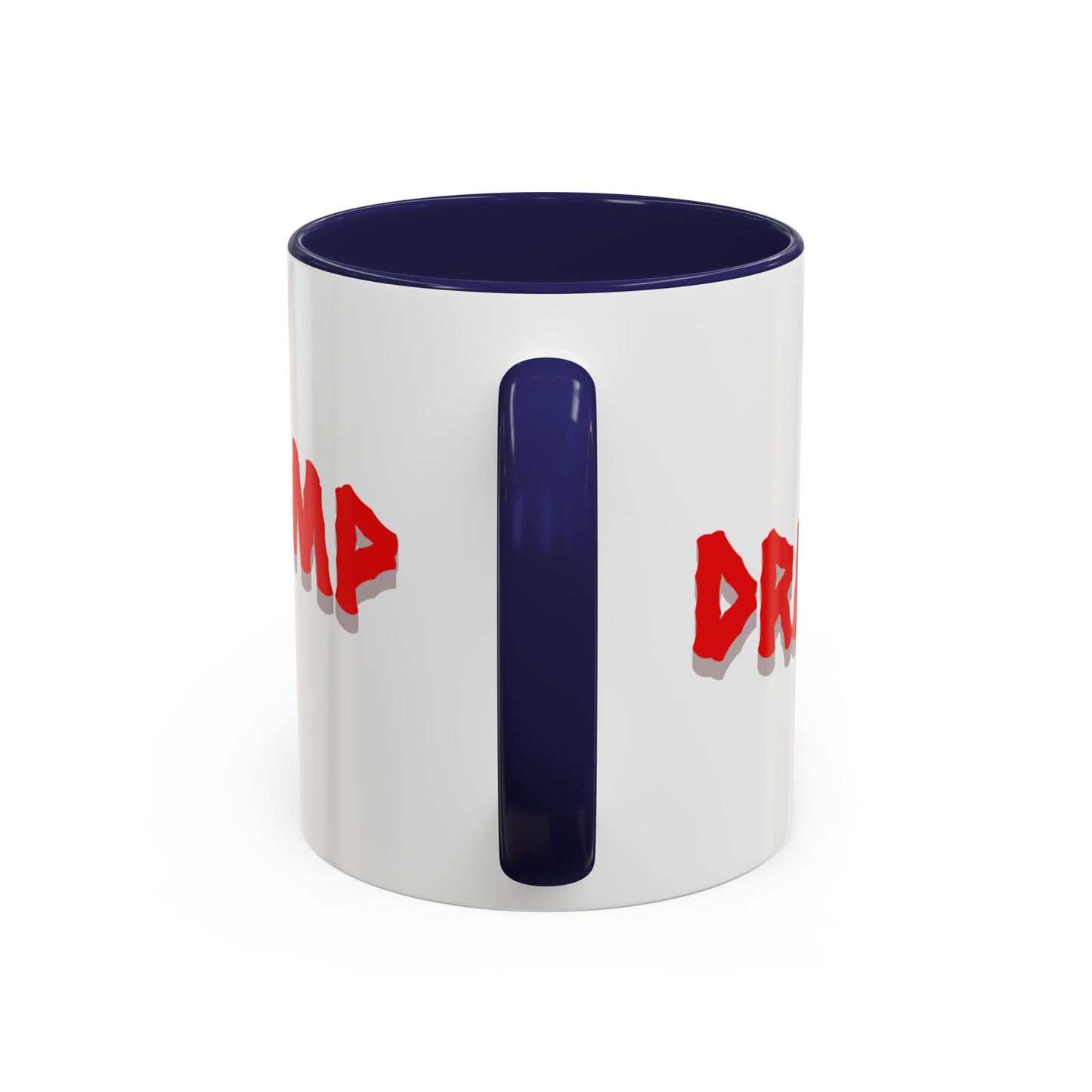 "Drain The Swamp" Political Statement Mug - Coffee Mug