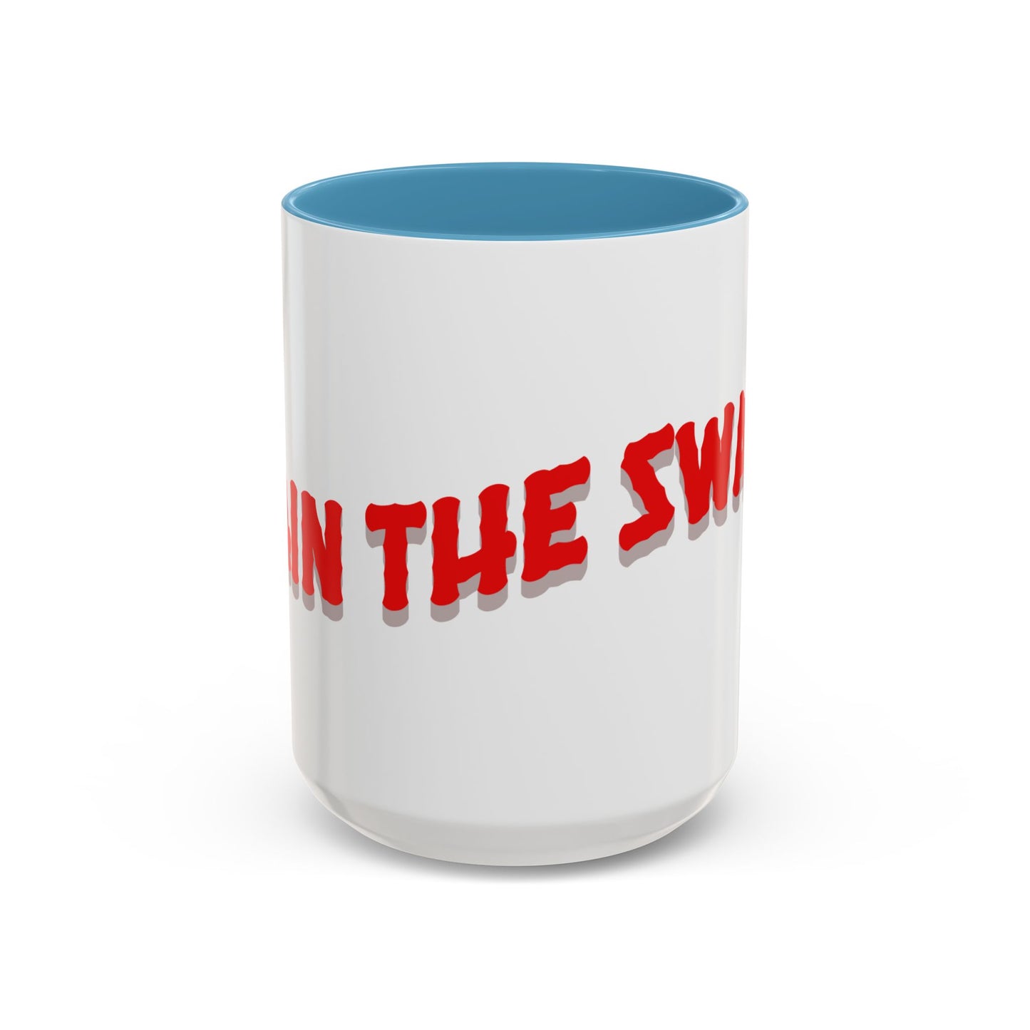 "Drain The Swamp" Political Statement Mug - Coffee Mug