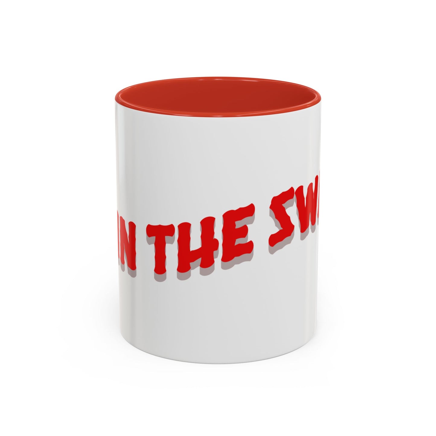 "Drain The Swamp" Political Statement Mug - Coffee Mug